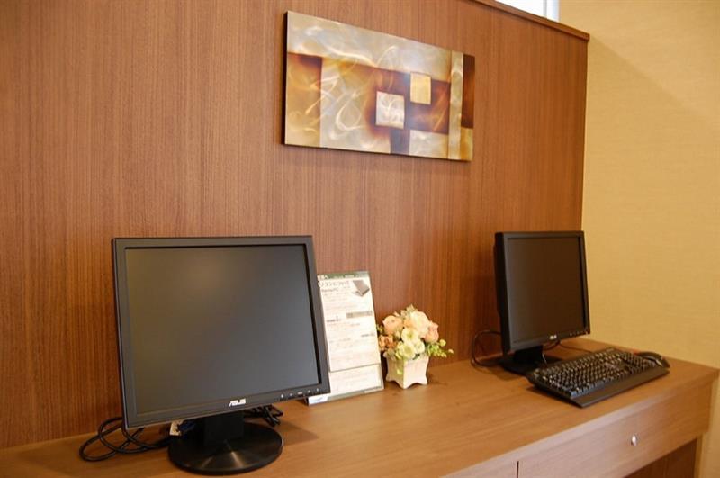 Hotel Route-Inn Grand Muroran Ngoại thất bức ảnh