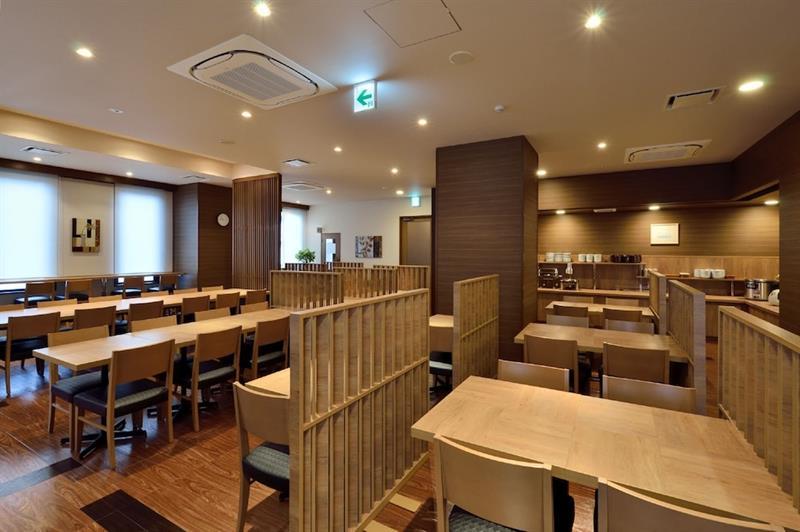 Hotel Route-Inn Grand Muroran Ngoại thất bức ảnh