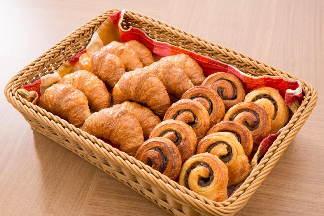 Hotel Route-Inn Grand Muroran Ngoại thất bức ảnh