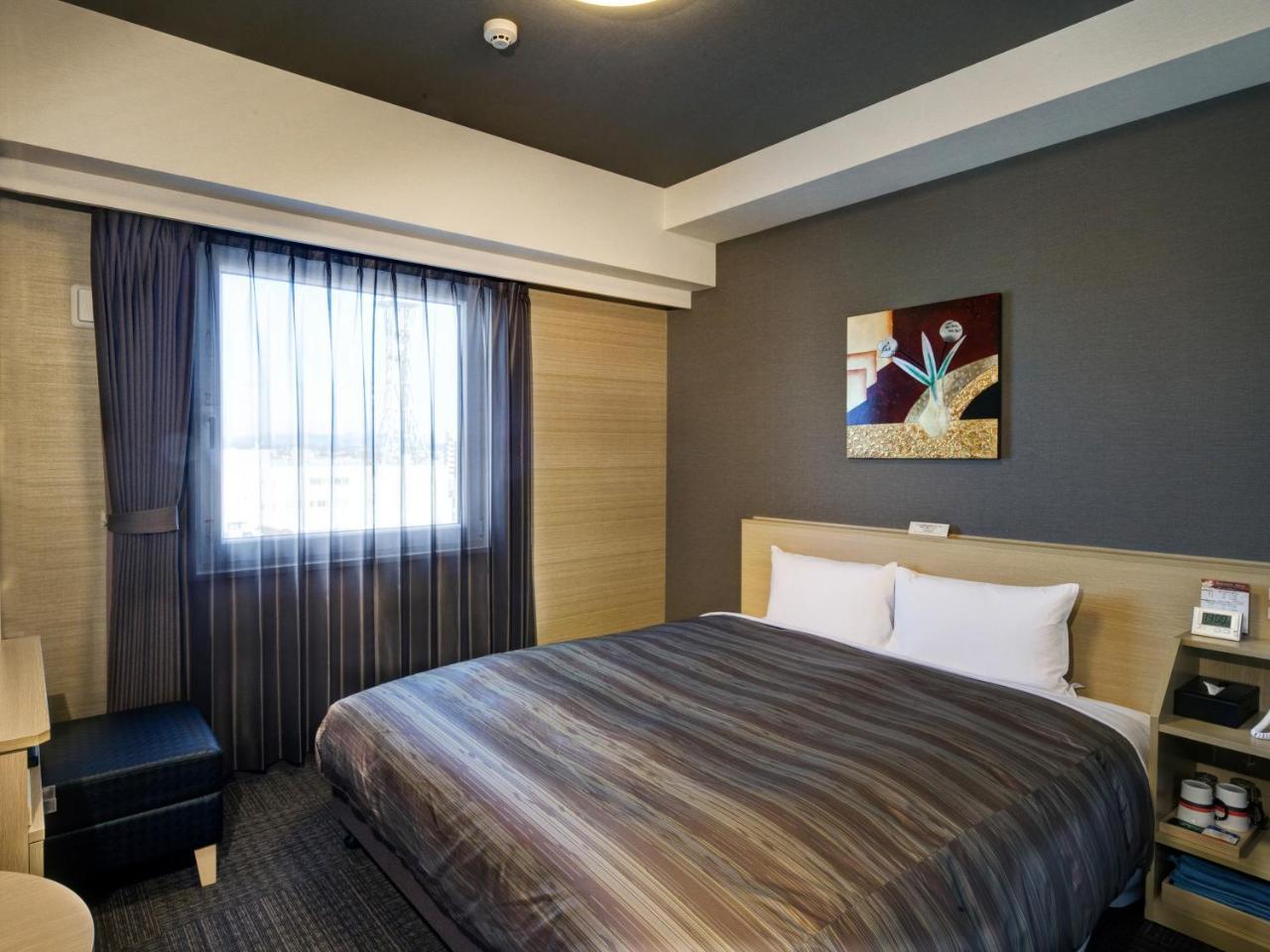 Hotel Route-Inn Grand Muroran Ngoại thất bức ảnh