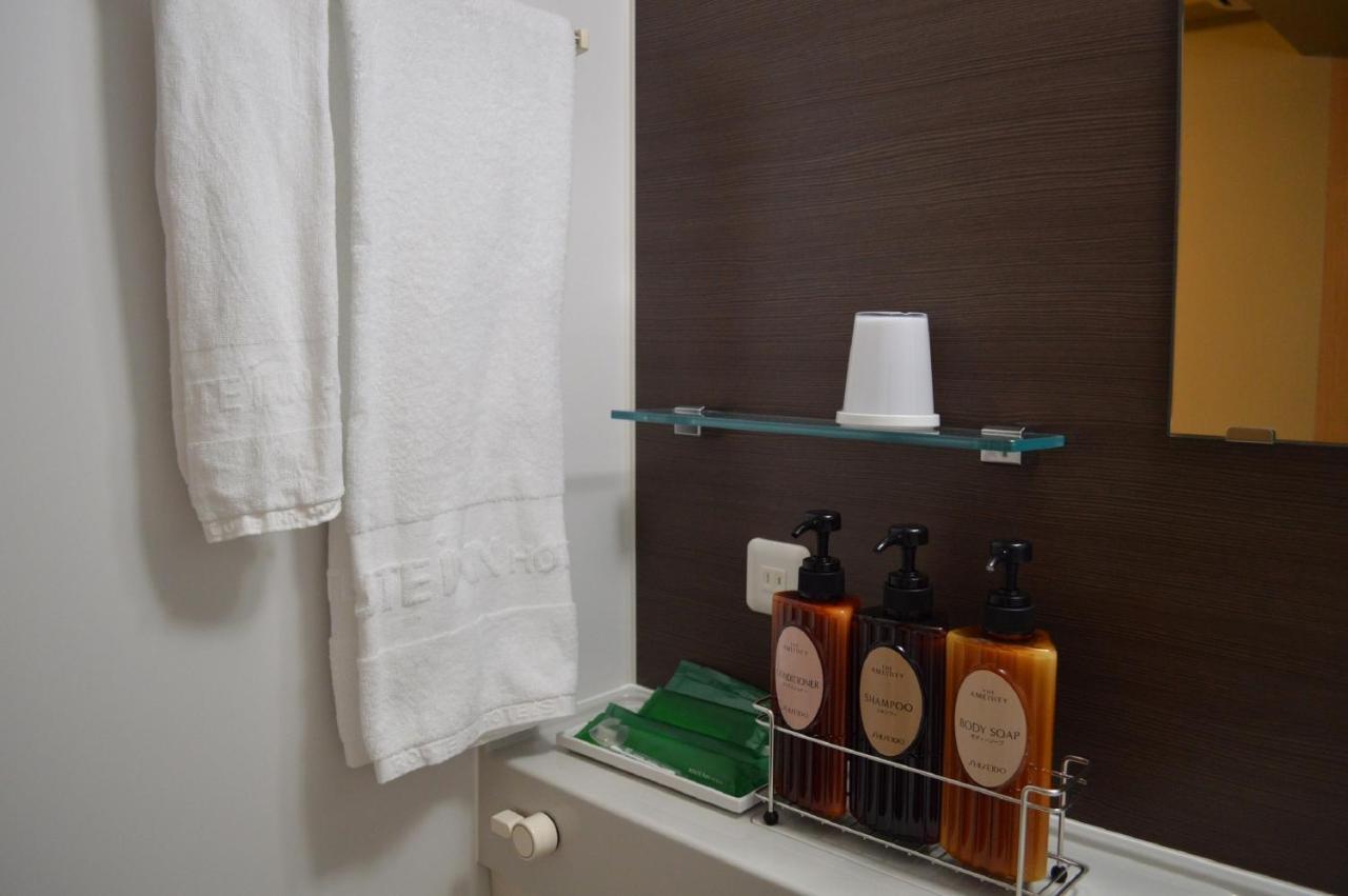 Hotel Route-Inn Grand Muroran Ngoại thất bức ảnh