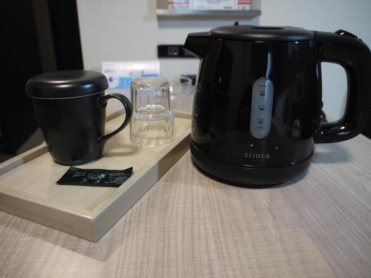 Hotel Route-Inn Grand Muroran Ngoại thất bức ảnh